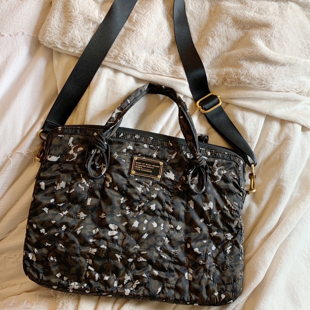 Marc by Marc Jacobs Laptop Case